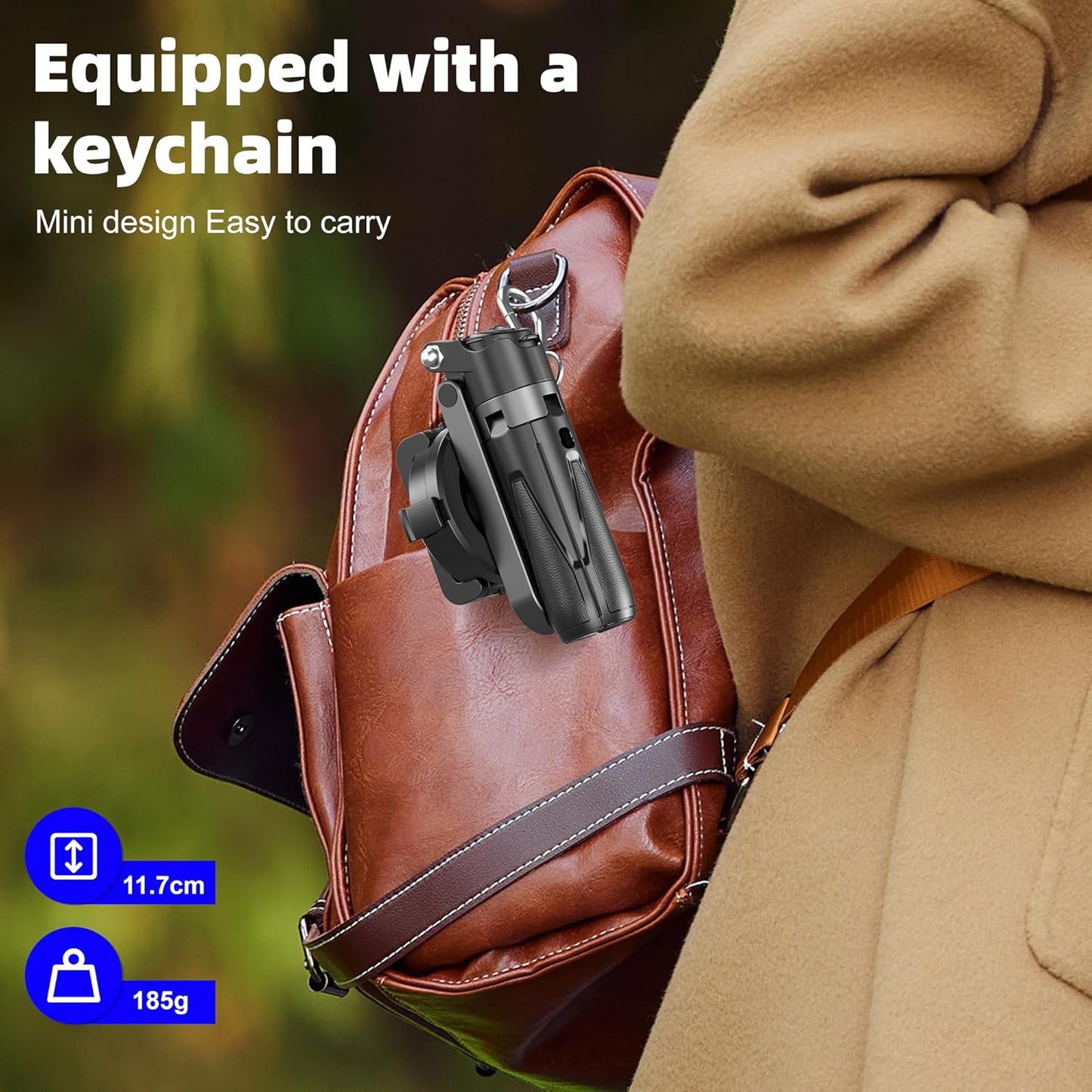 Magsafe Tripod Stand