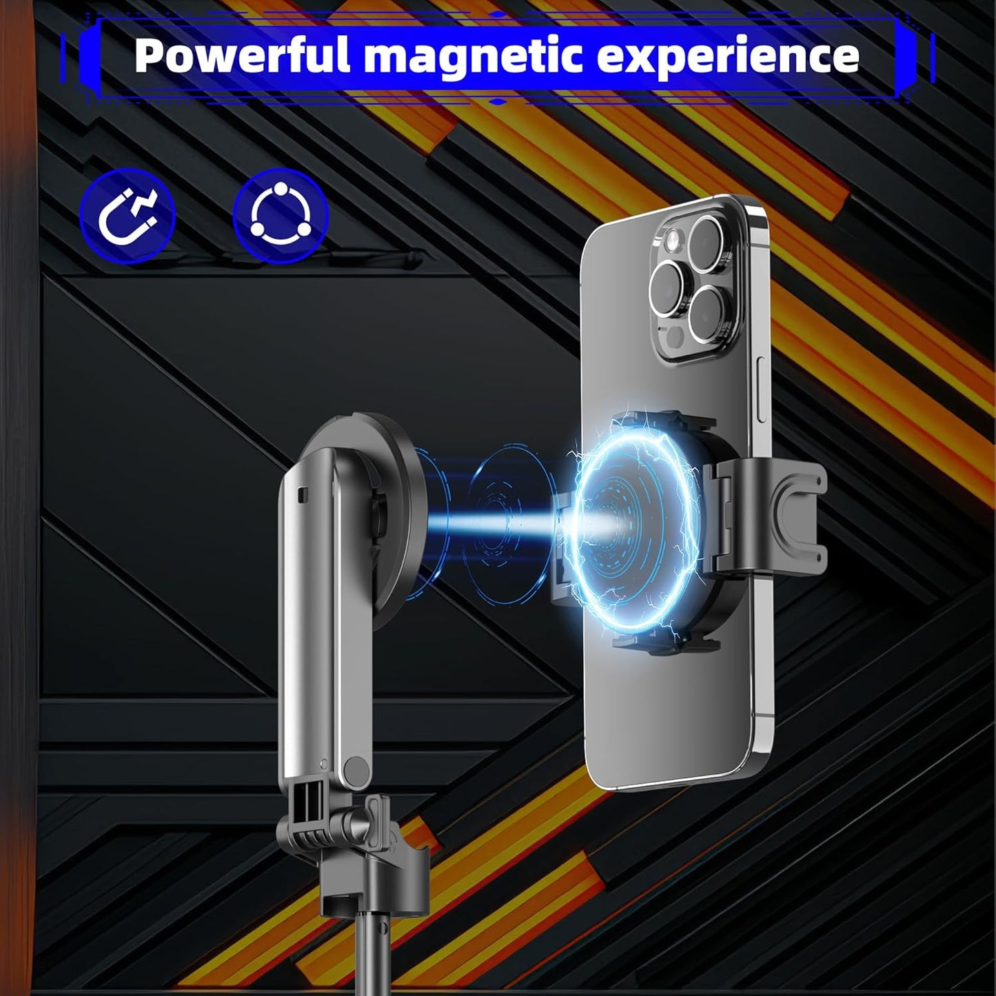 Magsafe Tripod Stand